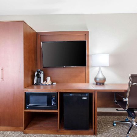 Comfort Inn & Suites Pinetop Show Low Lakeside Dış mekan fotoğraf