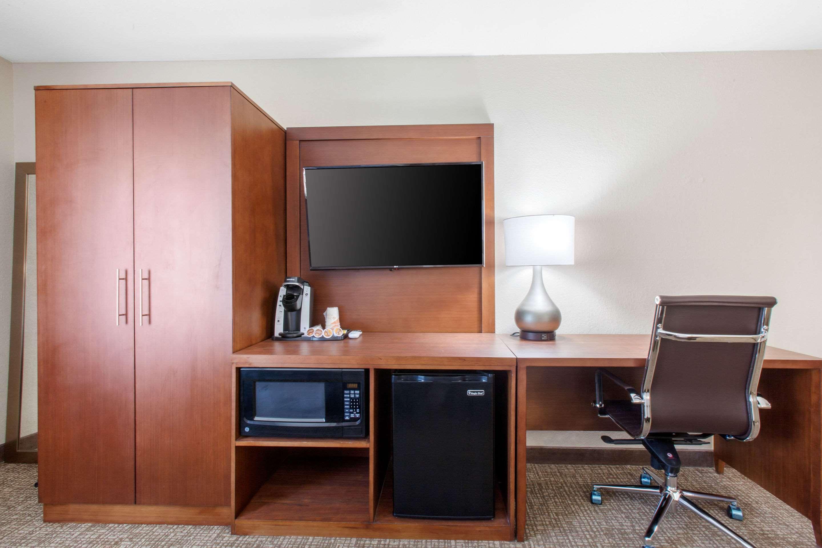 Comfort Inn & Suites Pinetop Show Low Lakeside Dış mekan fotoğraf