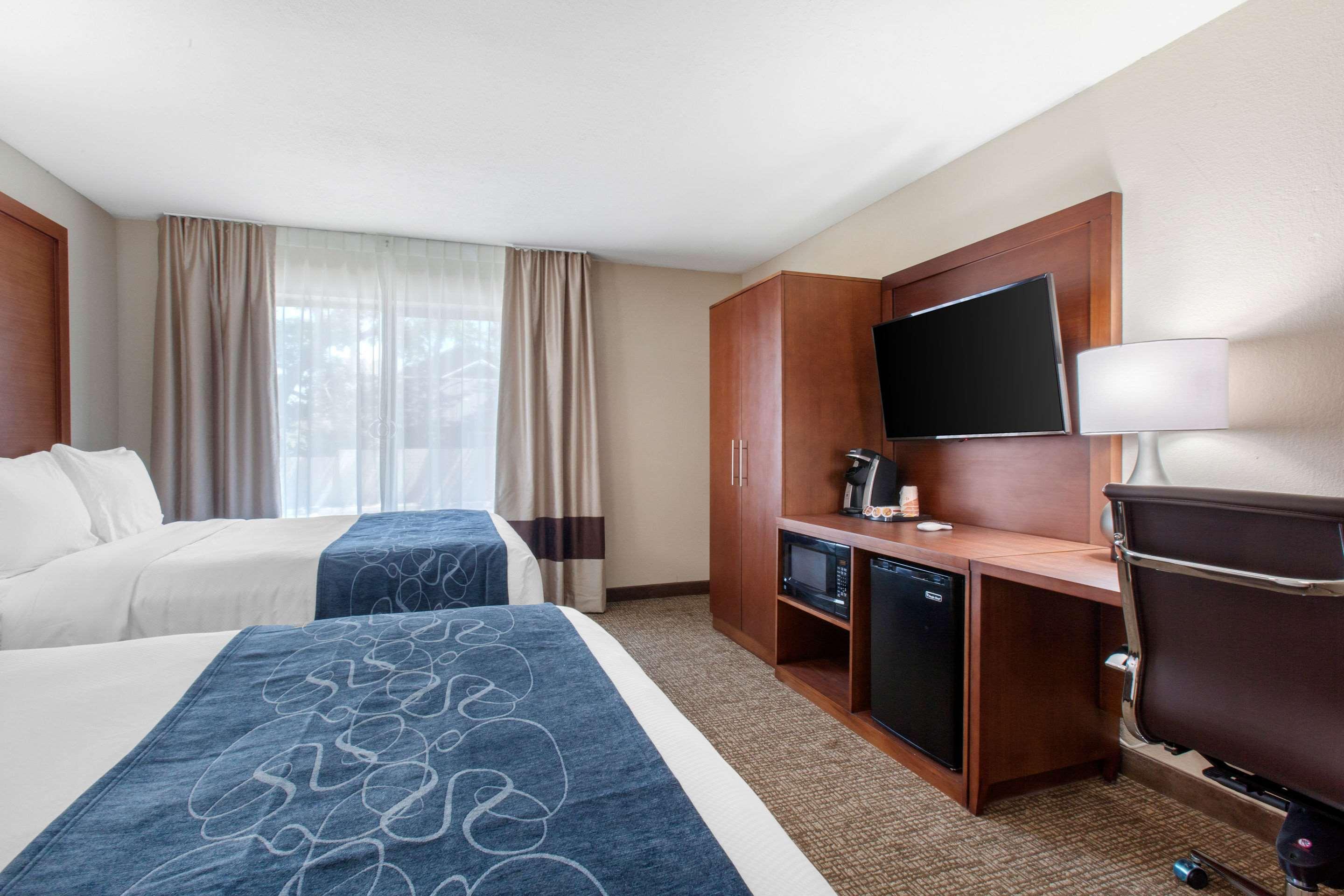 Comfort Inn & Suites Pinetop Show Low Lakeside Dış mekan fotoğraf