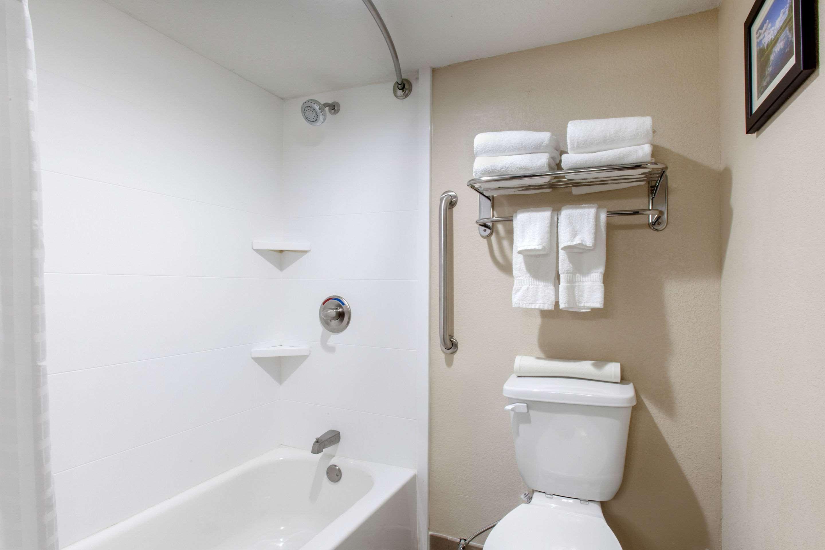 Comfort Inn & Suites Pinetop Show Low Lakeside Dış mekan fotoğraf