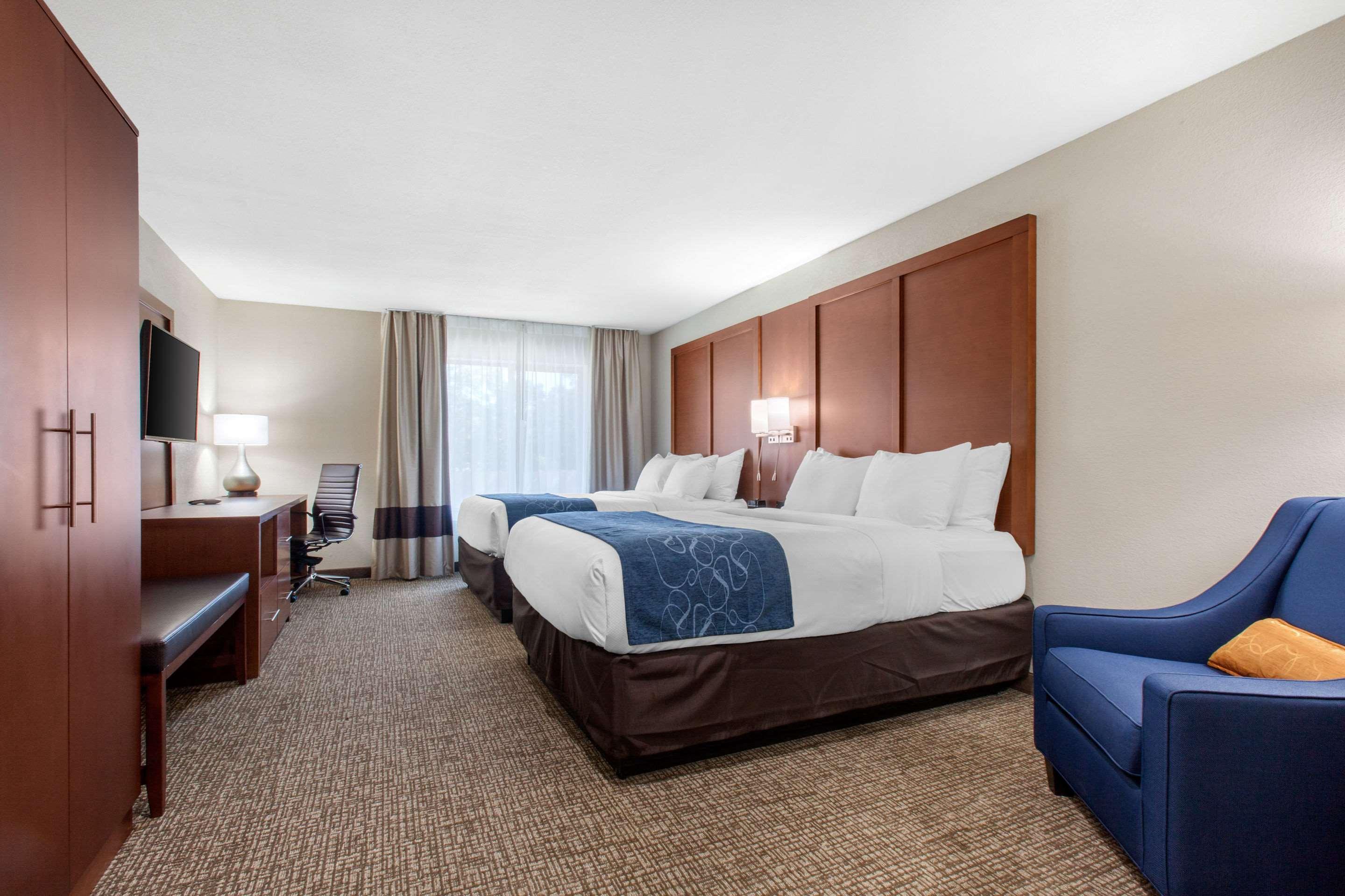 Comfort Inn & Suites Pinetop Show Low Lakeside Dış mekan fotoğraf