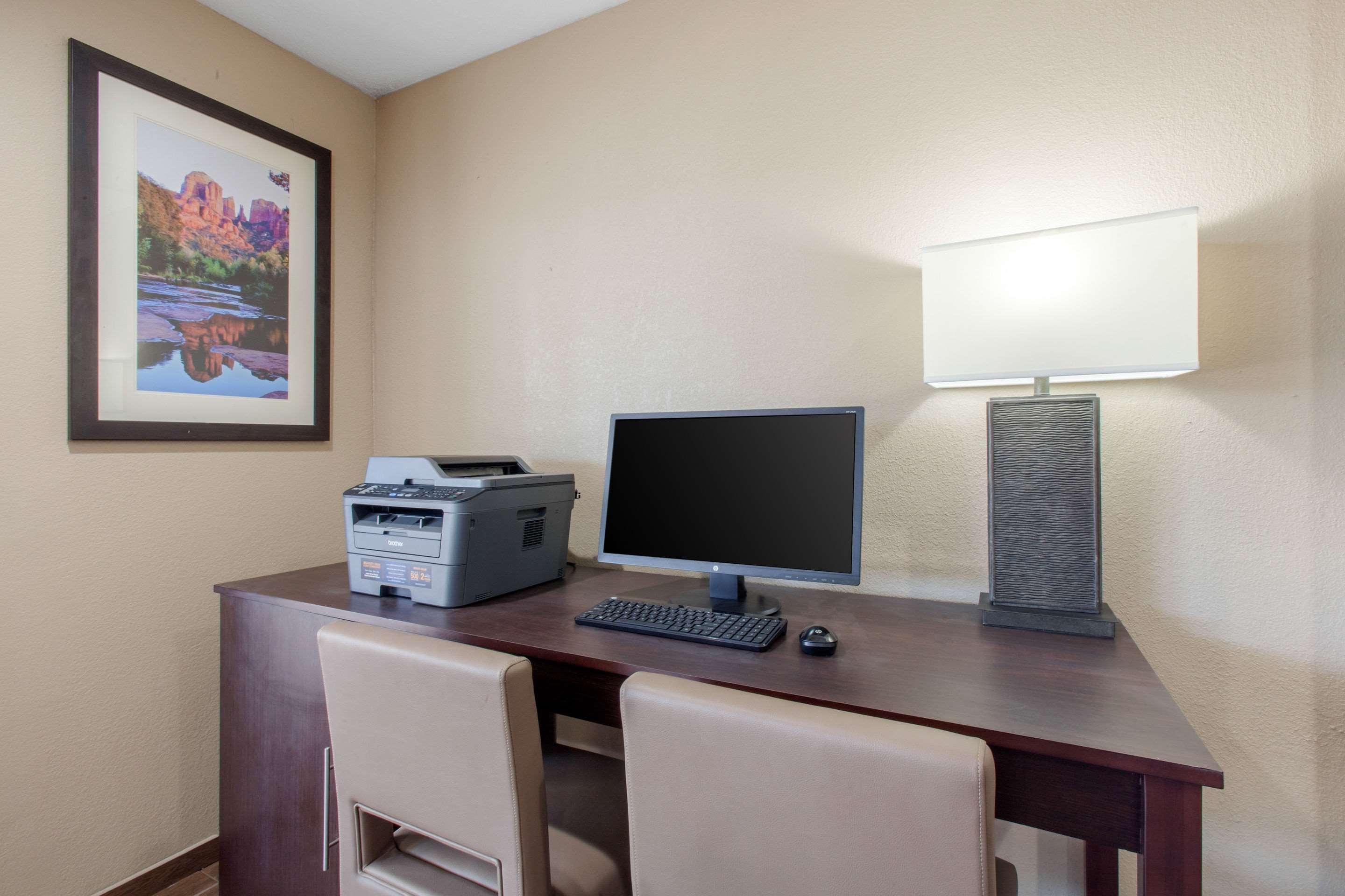 Comfort Inn & Suites Pinetop Show Low Lakeside Dış mekan fotoğraf
