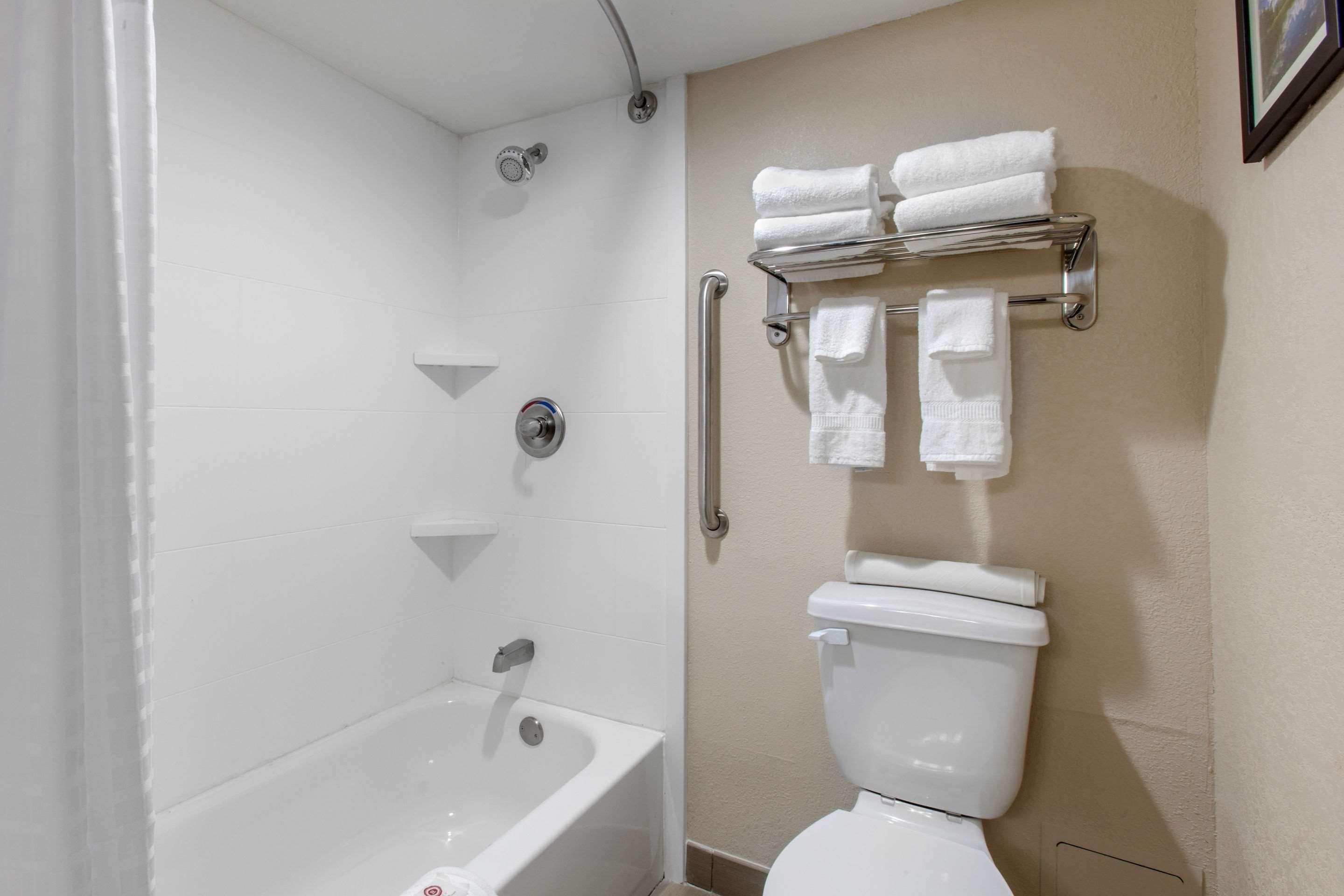 Comfort Inn & Suites Pinetop Show Low Lakeside Dış mekan fotoğraf