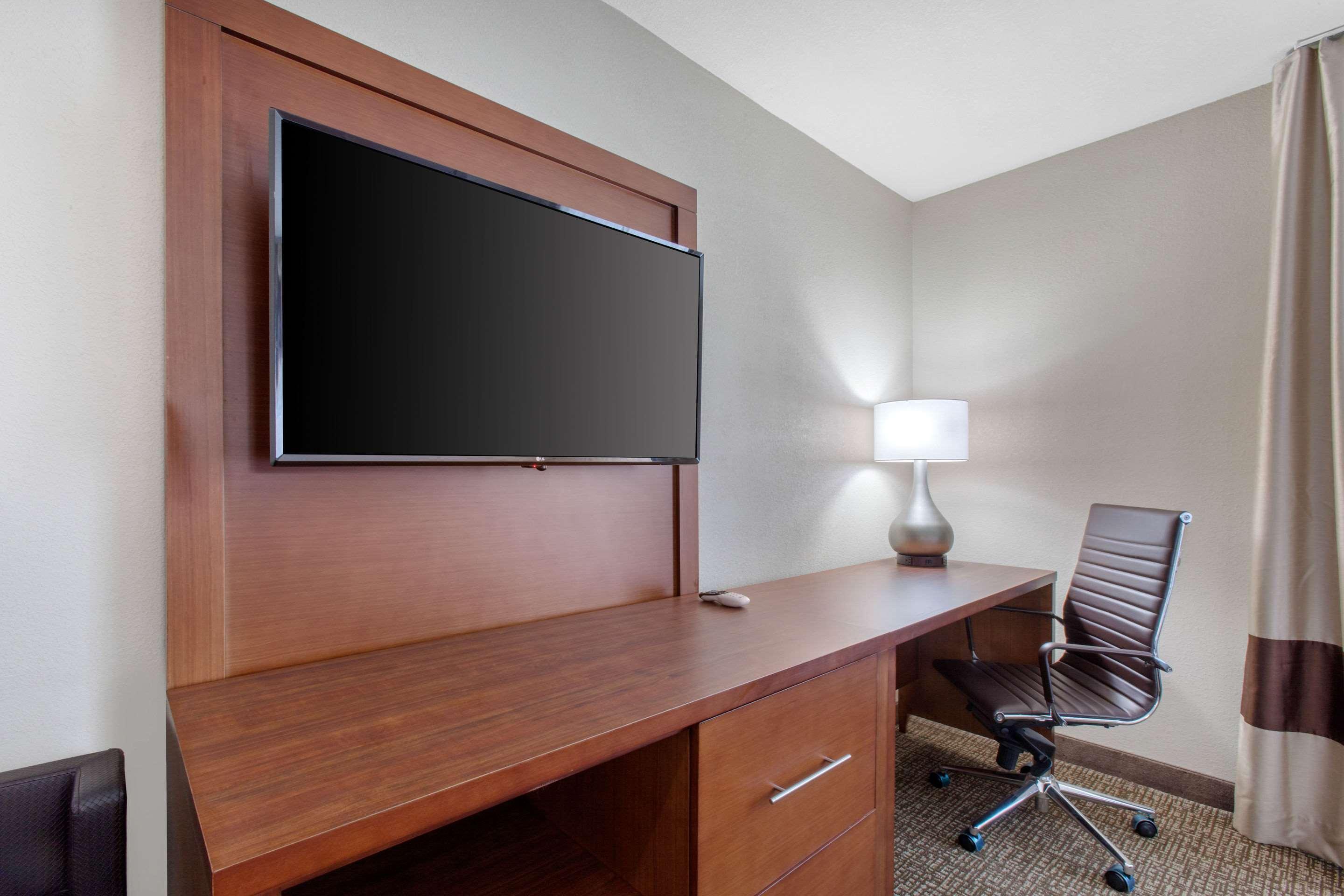 Comfort Inn & Suites Pinetop Show Low Lakeside Dış mekan fotoğraf
