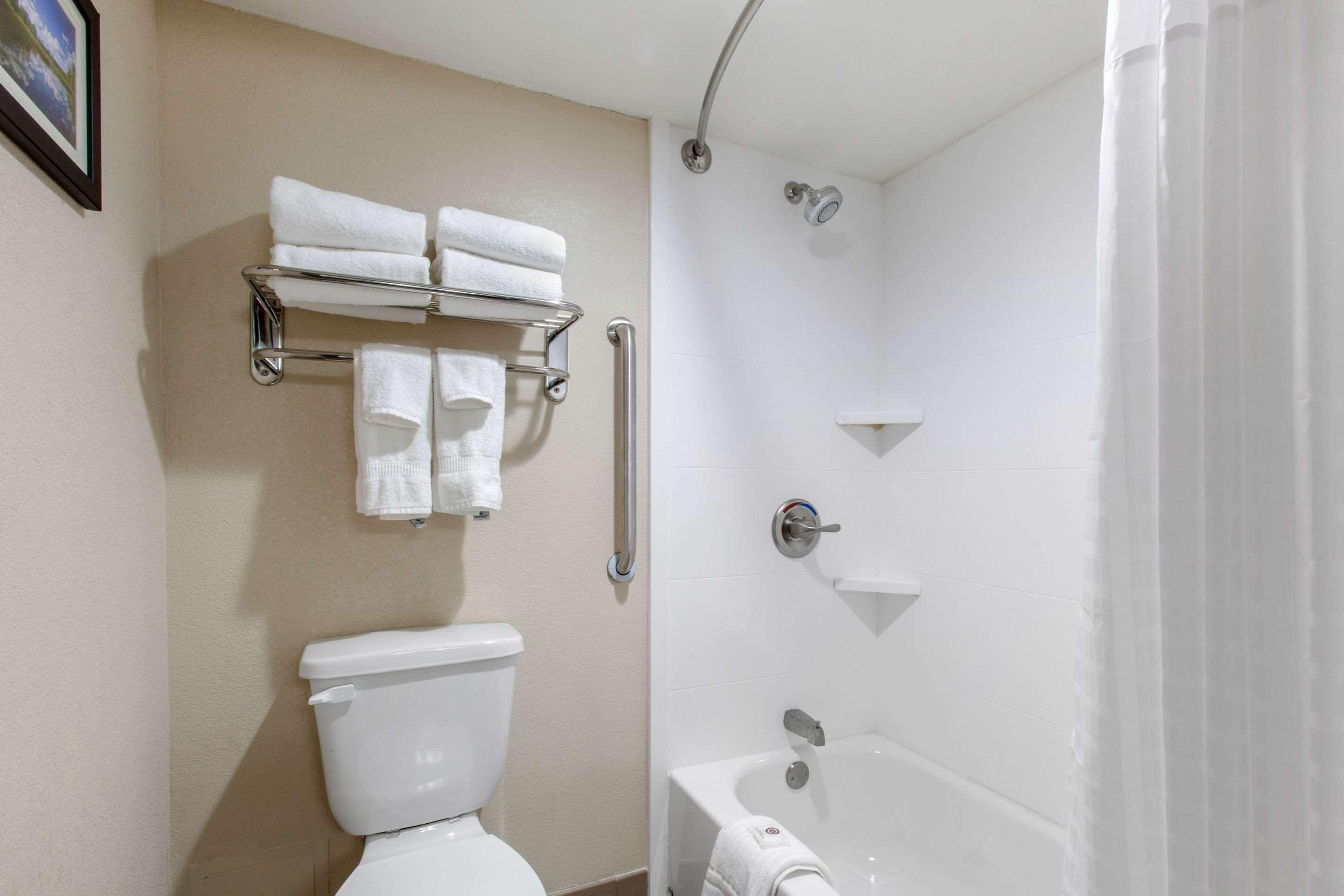 Comfort Inn & Suites Pinetop Show Low Lakeside Dış mekan fotoğraf