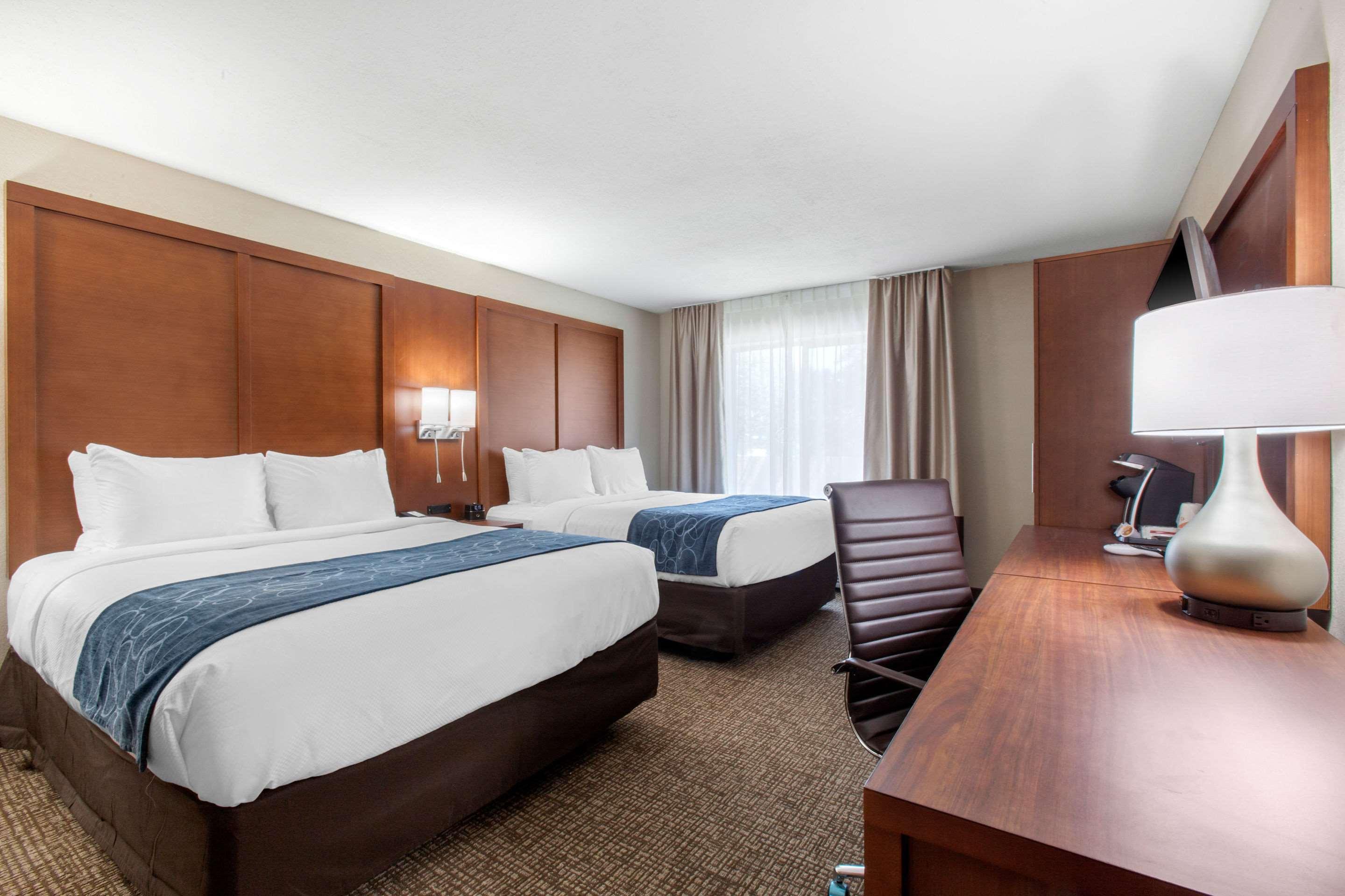 Comfort Inn & Suites Pinetop Show Low Lakeside Dış mekan fotoğraf