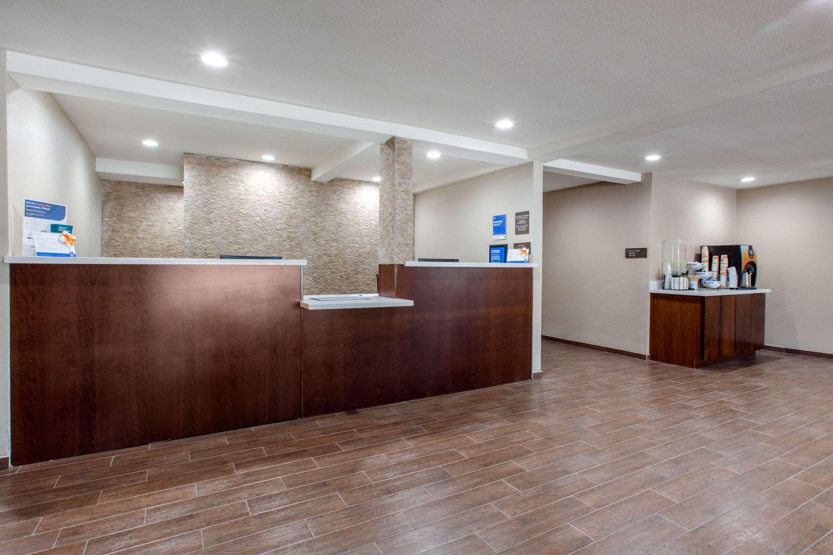 Comfort Inn & Suites Pinetop Show Low Lakeside Dış mekan fotoğraf