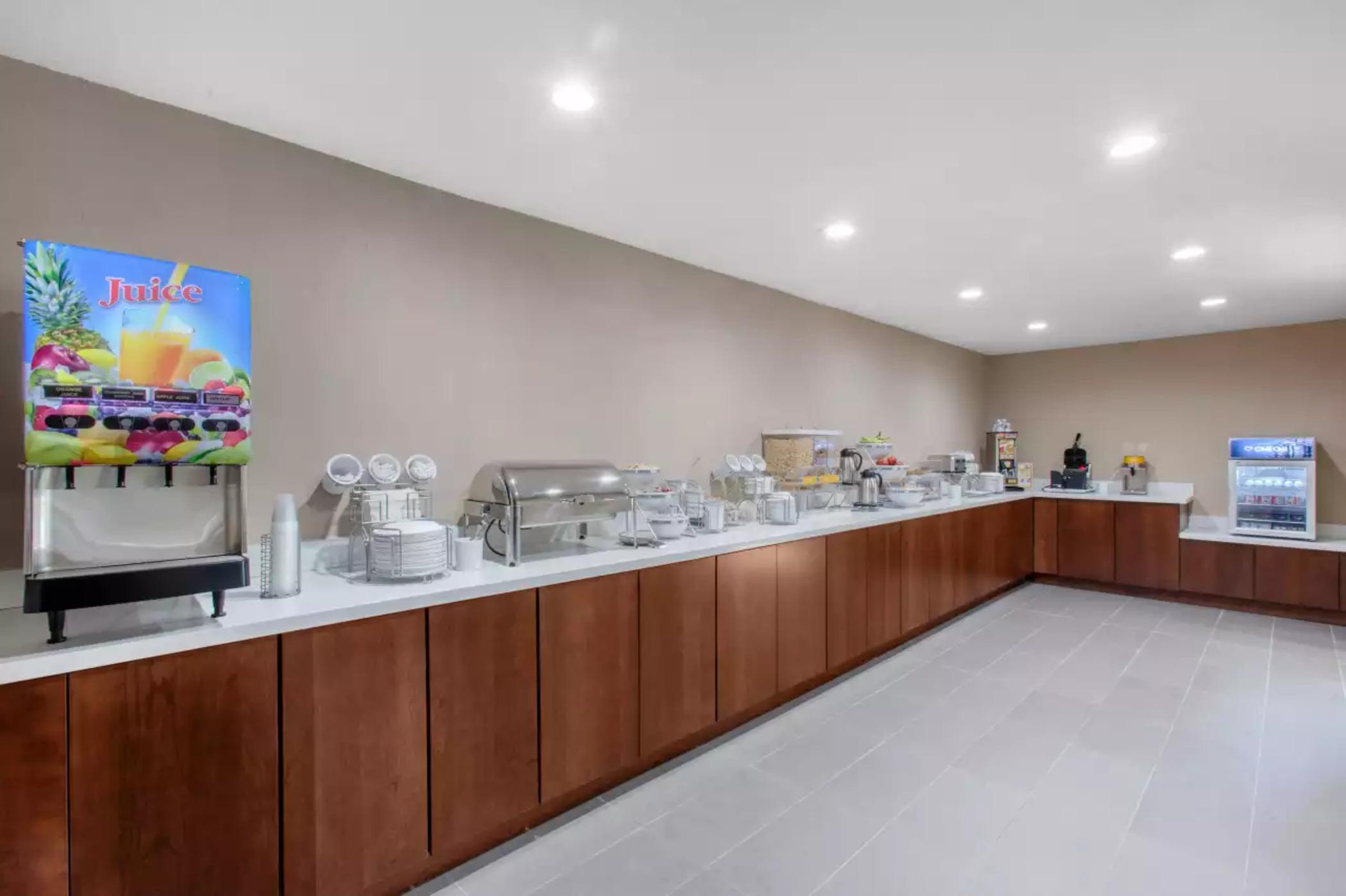 Comfort Inn & Suites Pinetop Show Low Lakeside Dış mekan fotoğraf
