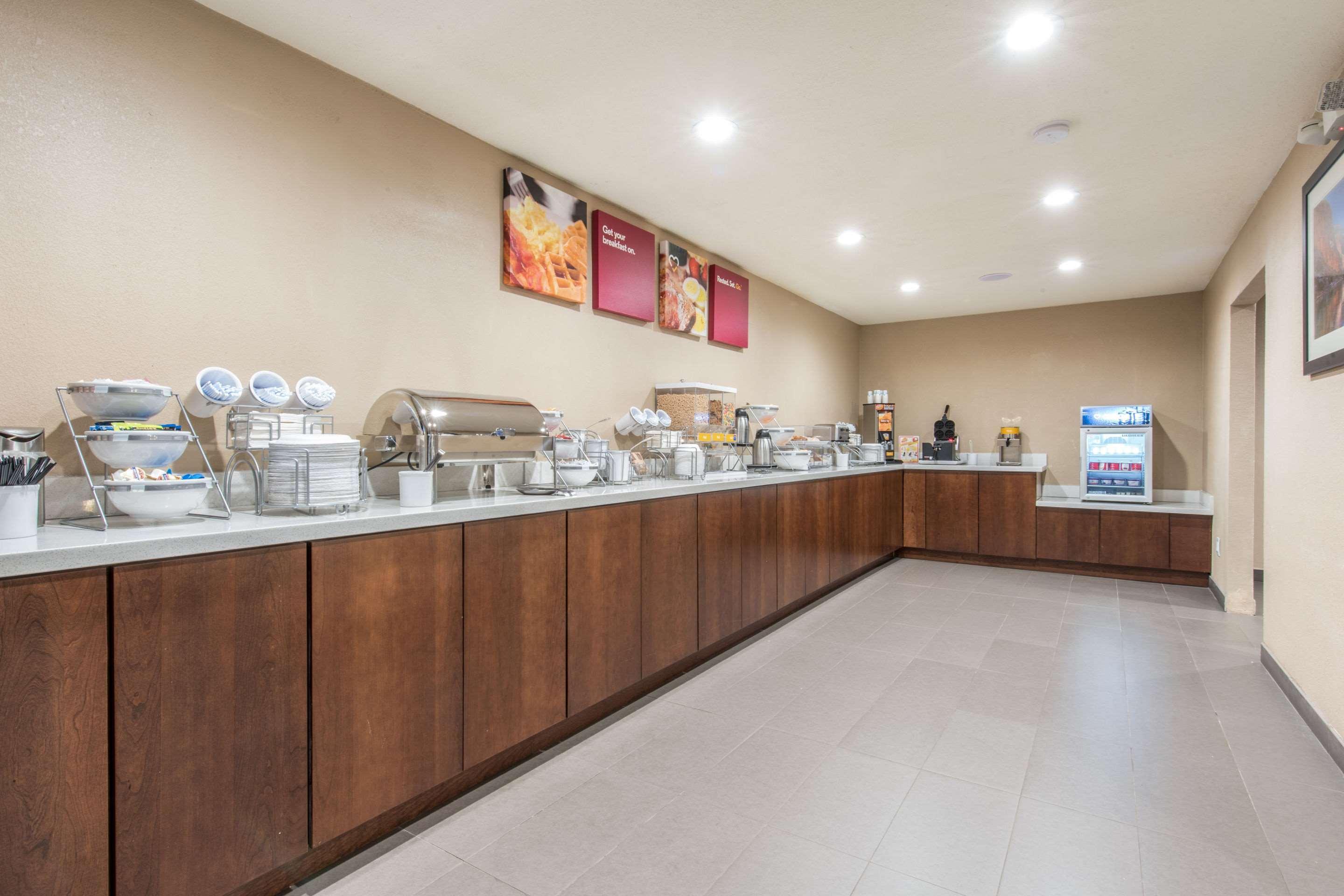 Comfort Inn & Suites Pinetop Show Low Lakeside Dış mekan fotoğraf