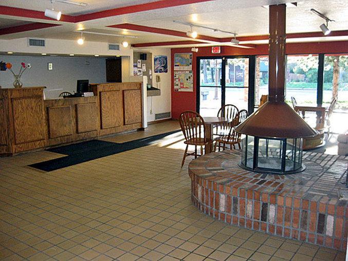 Comfort Inn & Suites Pinetop Show Low Lakeside Dış mekan fotoğraf