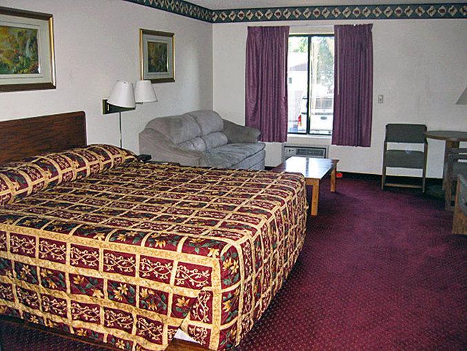 Comfort Inn & Suites Pinetop Show Low Lakeside Dış mekan fotoğraf