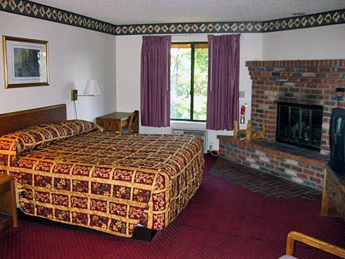 Comfort Inn & Suites Pinetop Show Low Lakeside Dış mekan fotoğraf