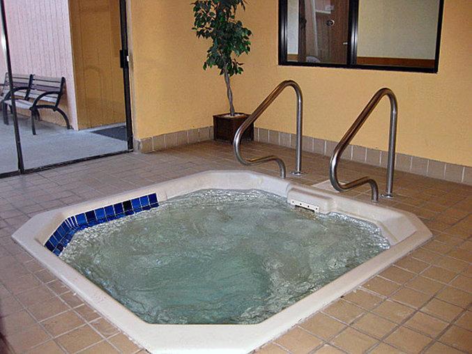 Comfort Inn & Suites Pinetop Show Low Lakeside Dış mekan fotoğraf