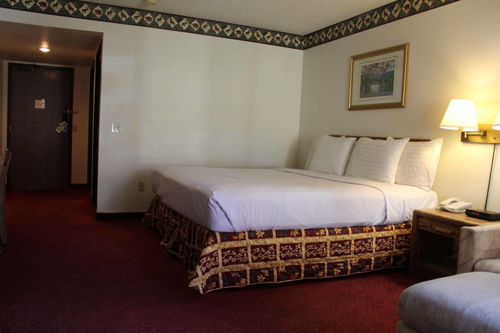 Comfort Inn & Suites Pinetop Show Low Lakeside Dış mekan fotoğraf