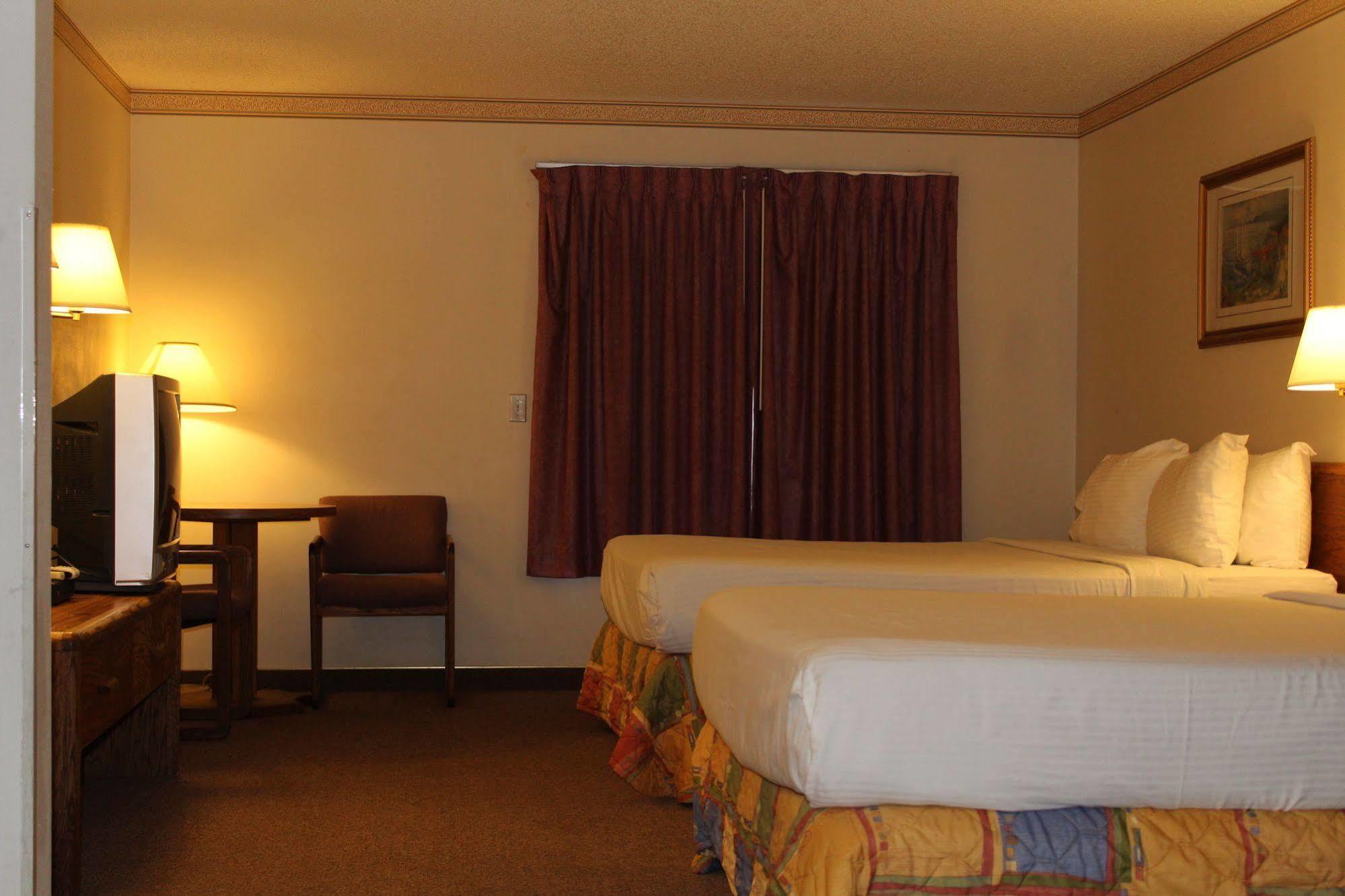 Comfort Inn & Suites Pinetop Show Low Lakeside Dış mekan fotoğraf