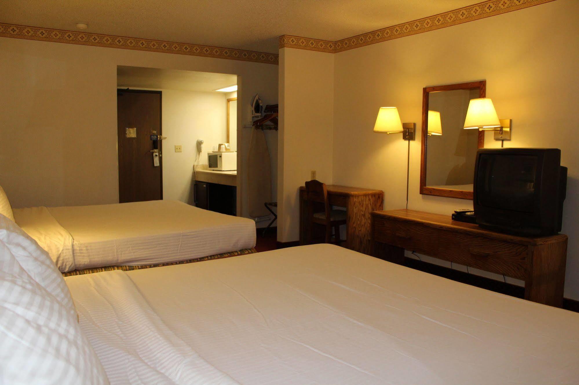 Comfort Inn & Suites Pinetop Show Low Lakeside Dış mekan fotoğraf