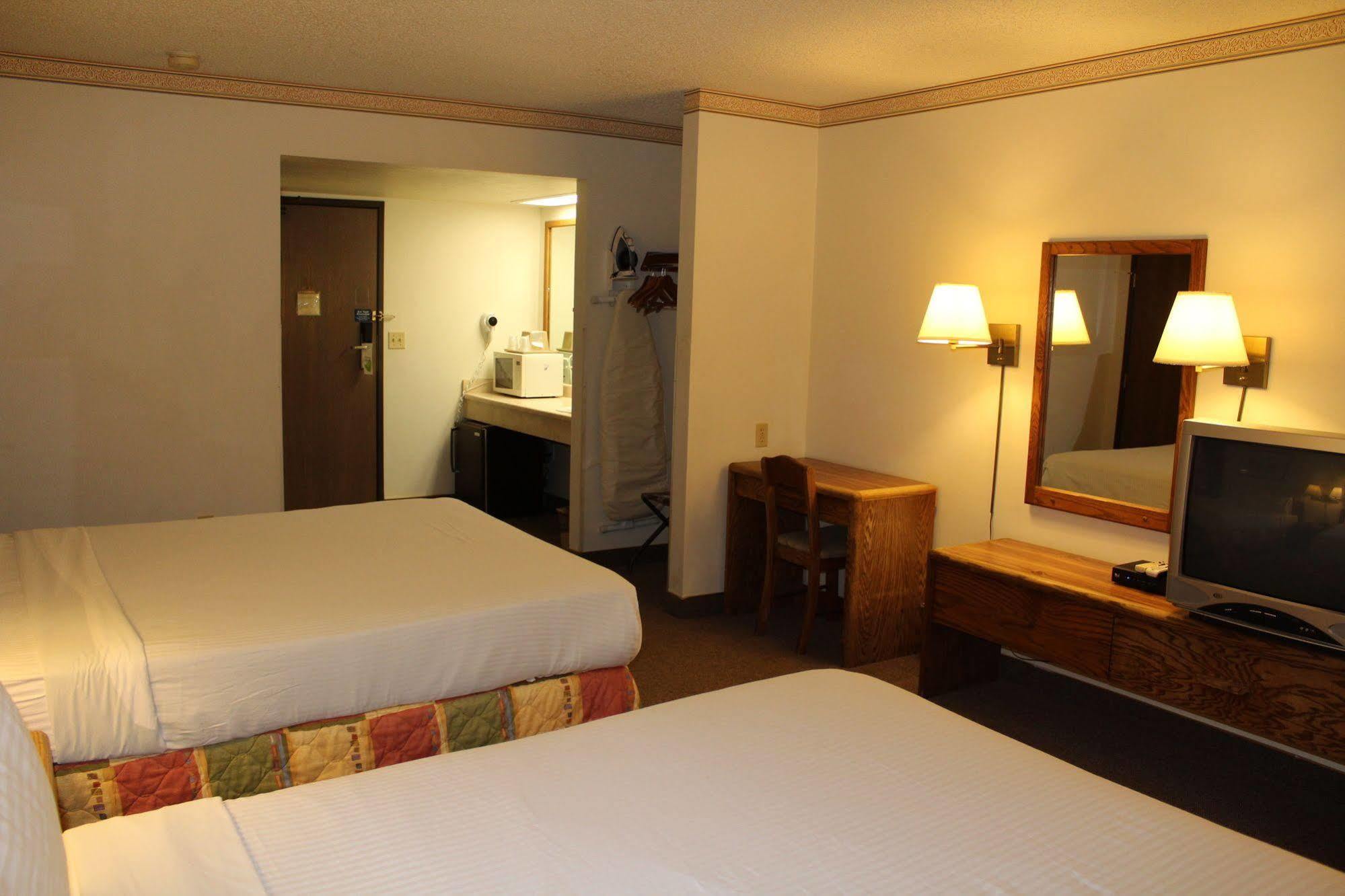 Comfort Inn & Suites Pinetop Show Low Lakeside Dış mekan fotoğraf