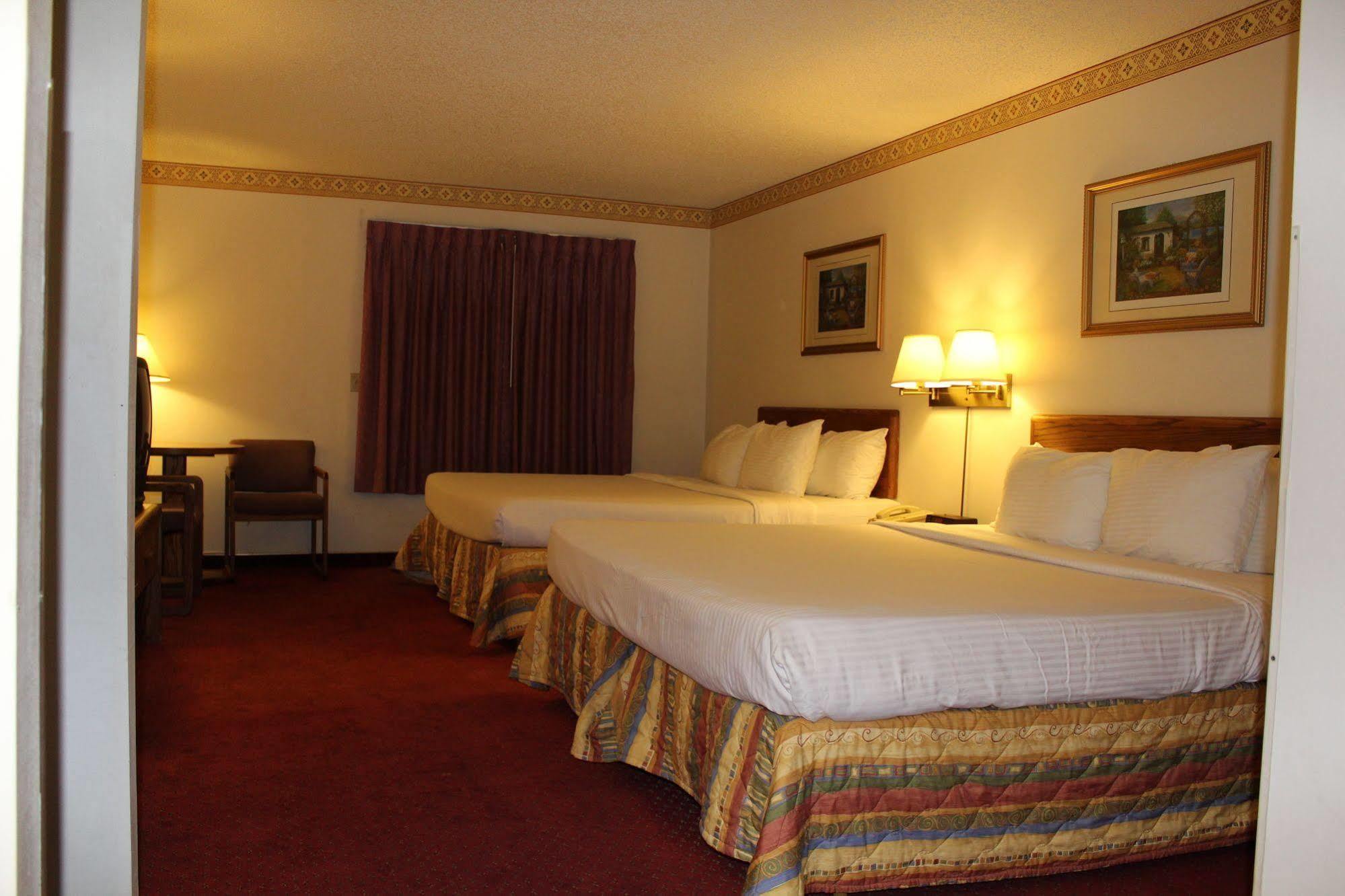 Comfort Inn & Suites Pinetop Show Low Lakeside Dış mekan fotoğraf