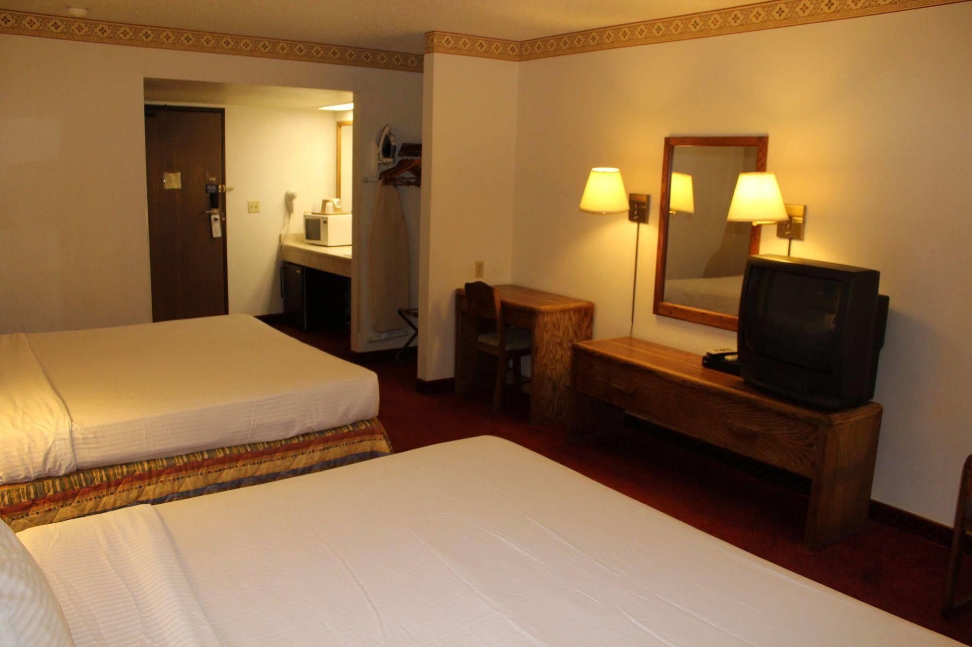 Comfort Inn & Suites Pinetop Show Low Lakeside Dış mekan fotoğraf