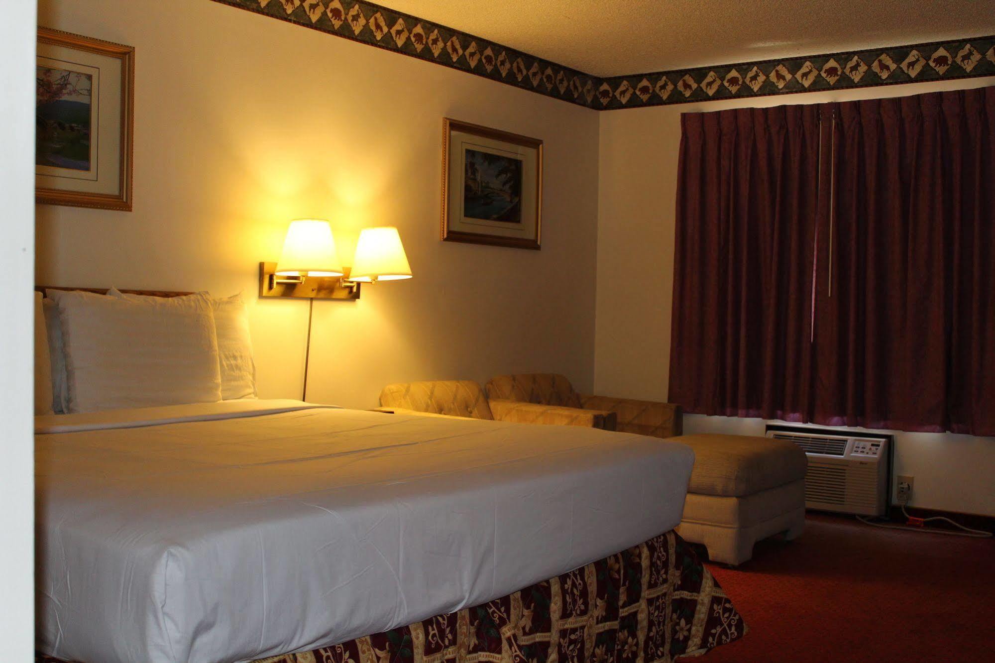 Comfort Inn & Suites Pinetop Show Low Lakeside Dış mekan fotoğraf