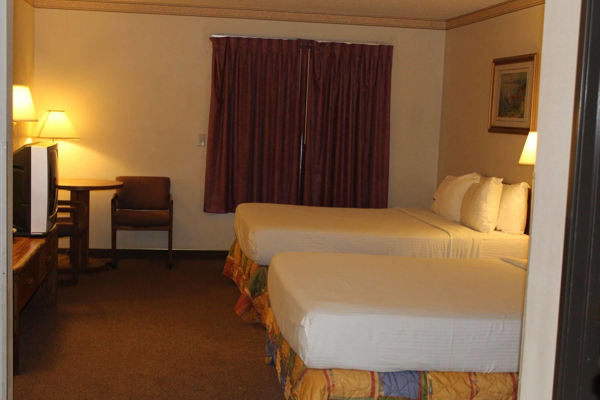 Comfort Inn & Suites Pinetop Show Low Lakeside Dış mekan fotoğraf