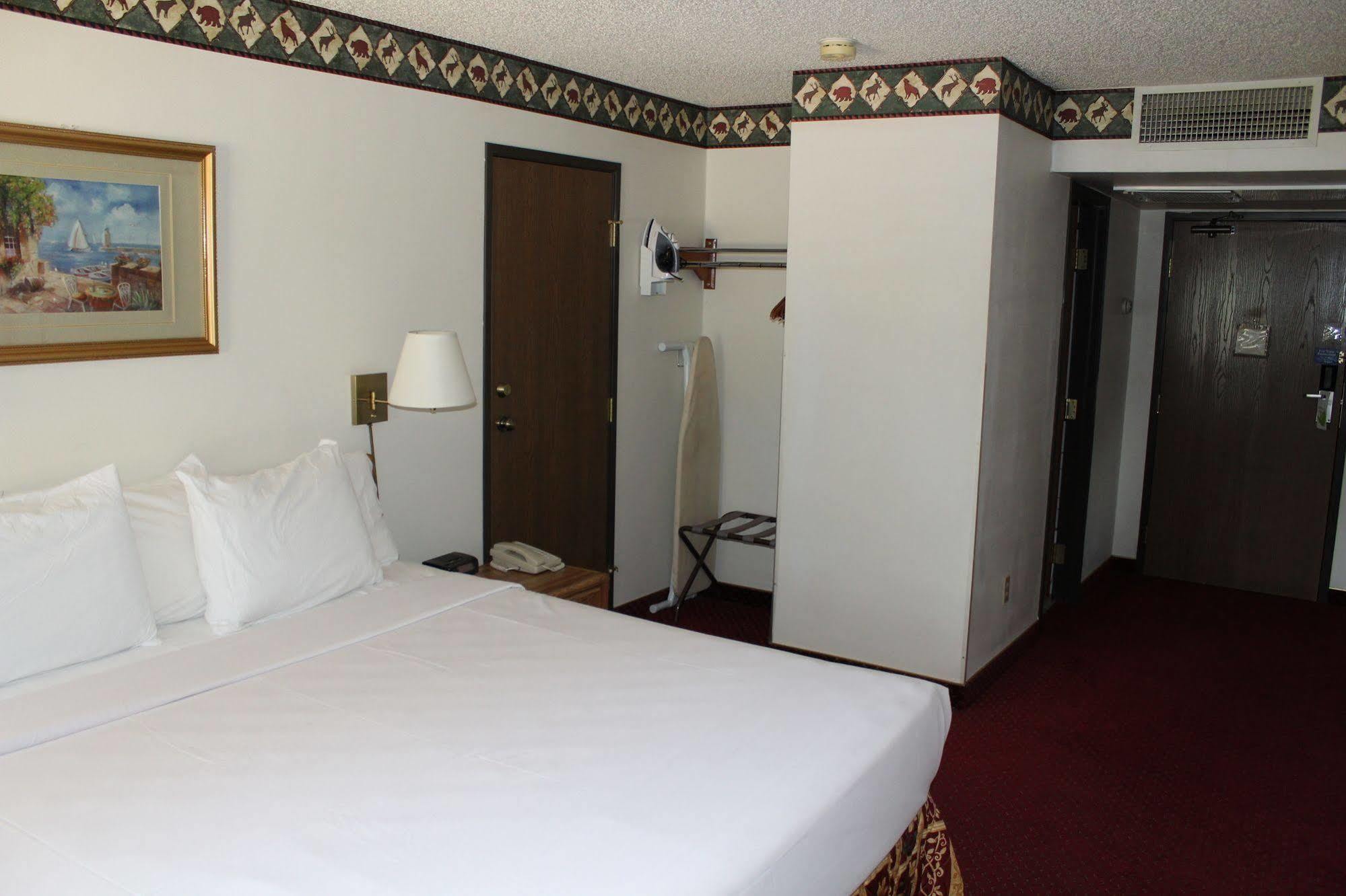 Comfort Inn & Suites Pinetop Show Low Lakeside Dış mekan fotoğraf