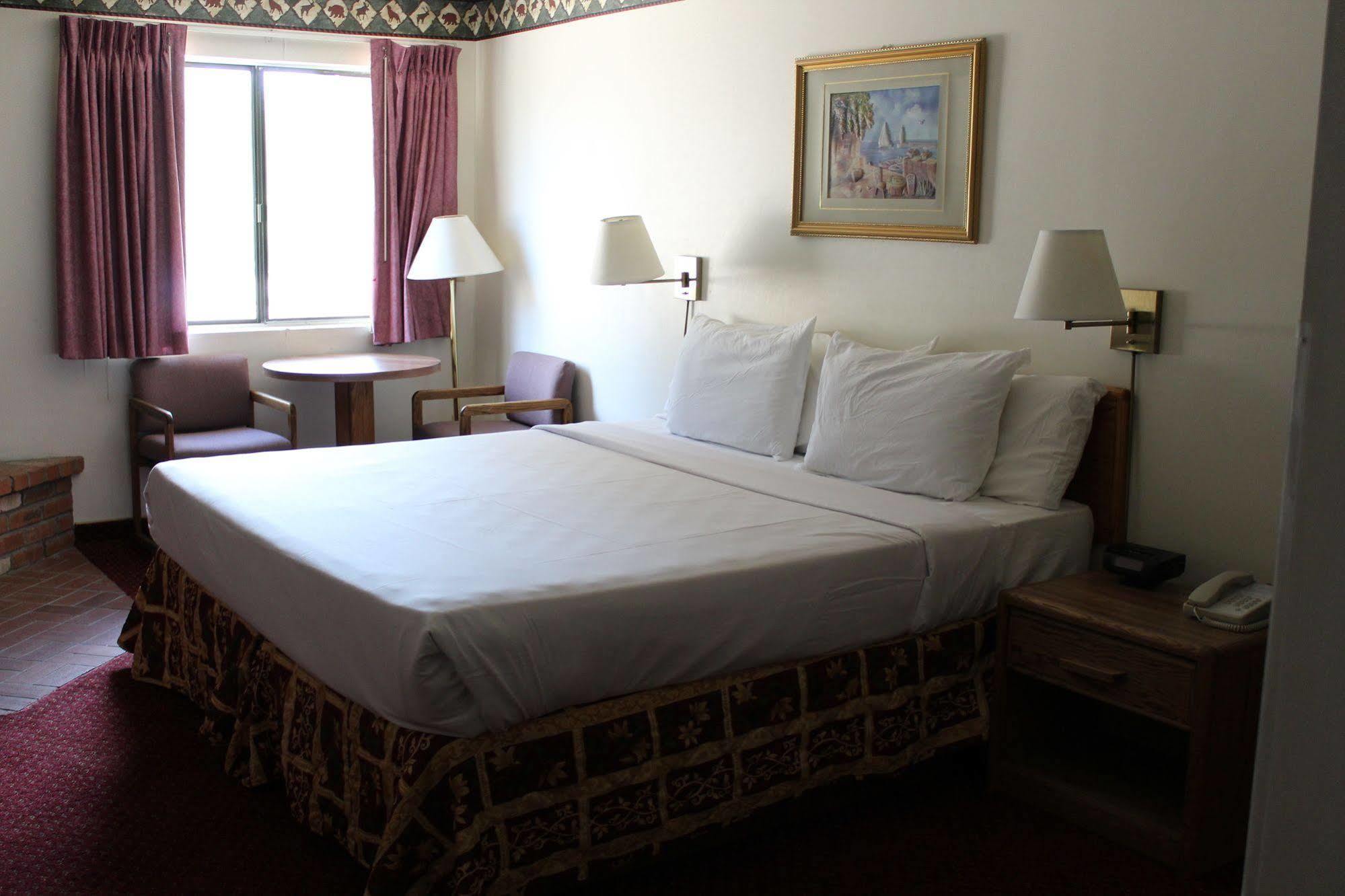 Comfort Inn & Suites Pinetop Show Low Lakeside Dış mekan fotoğraf