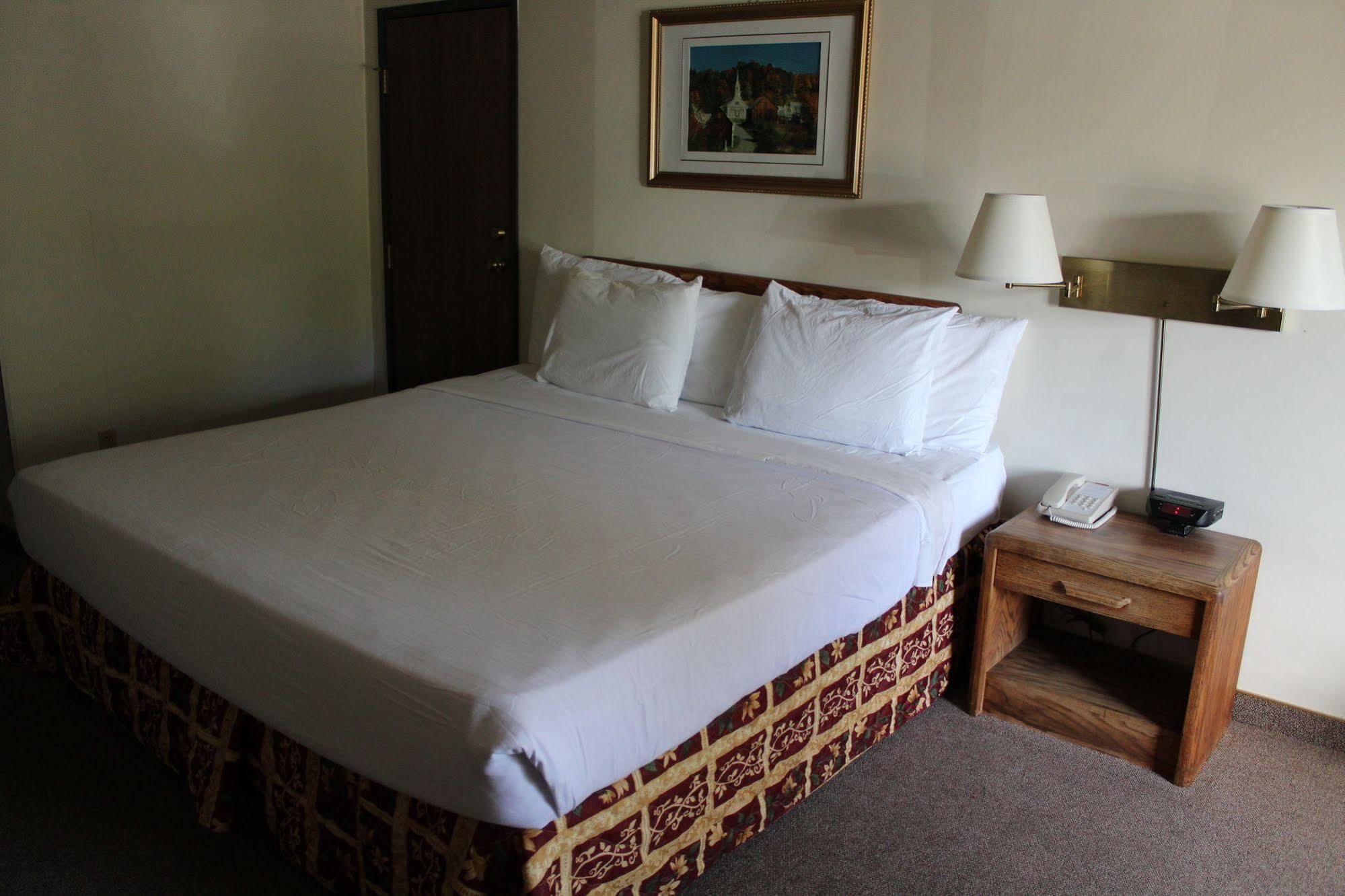 Comfort Inn & Suites Pinetop Show Low Lakeside Dış mekan fotoğraf