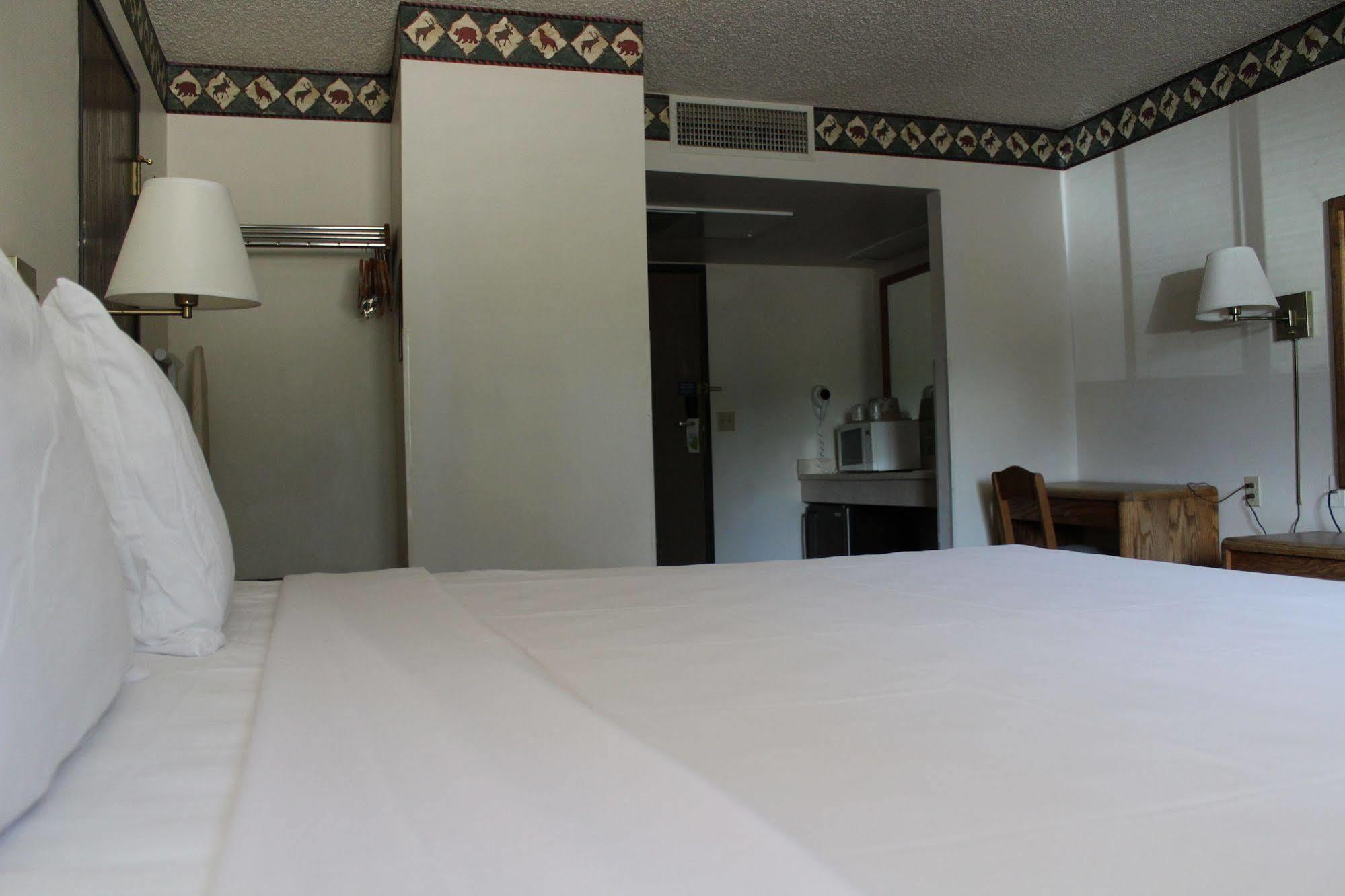 Comfort Inn & Suites Pinetop Show Low Lakeside Dış mekan fotoğraf
