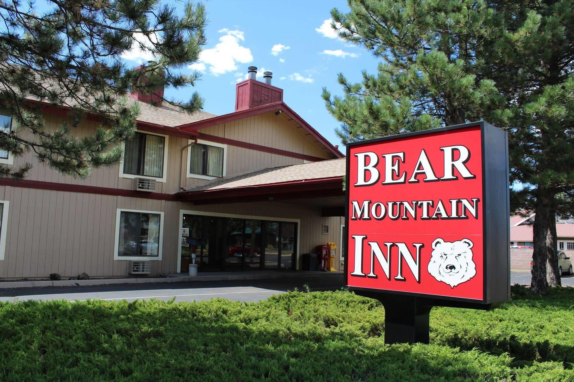 Comfort Inn & Suites Pinetop Show Low Lakeside Dış mekan fotoğraf