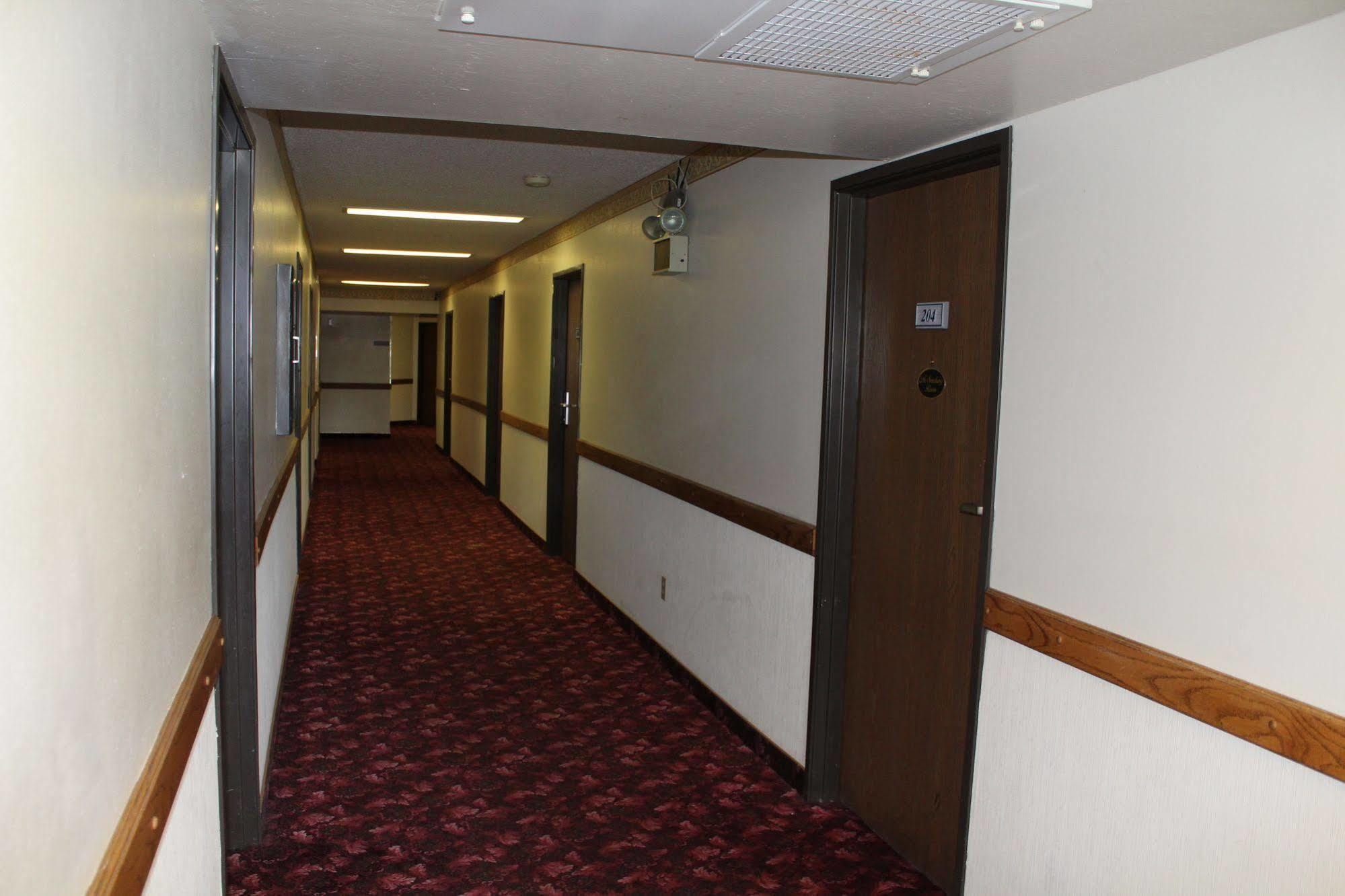 Comfort Inn & Suites Pinetop Show Low Lakeside Dış mekan fotoğraf
