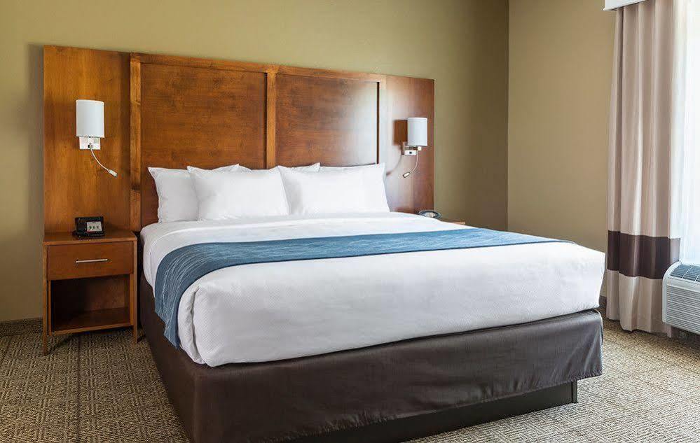 Comfort Inn & Suites Pinetop Show Low Lakeside Dış mekan fotoğraf