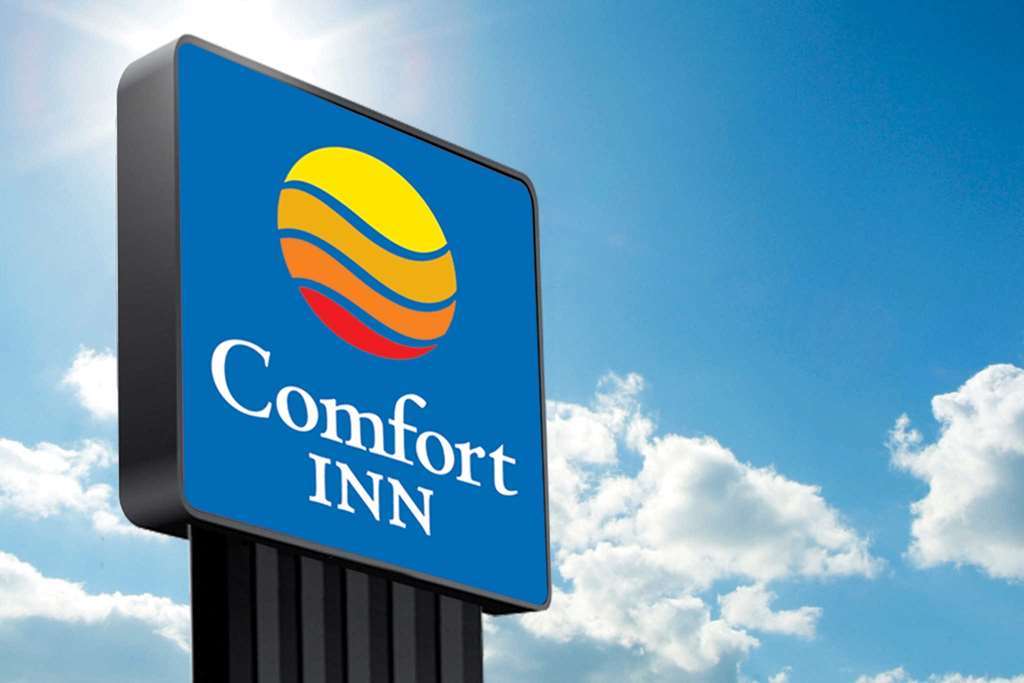 Comfort Inn & Suites Pinetop Show Low Lakeside Dış mekan fotoğraf